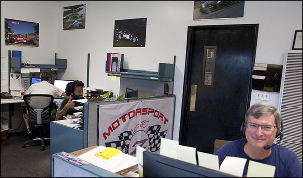 Careers at Motorsport!