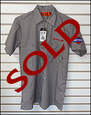 Closeout Dickies 240Z Shirt. Small. Last of its kind!