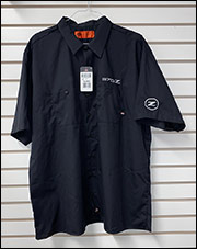 Closeout Dickies 370Z Shirt. XXXL. Last of its kind!