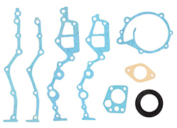 Timing Cover Gasket Kit, 70-83 / L20B (all L-Series)